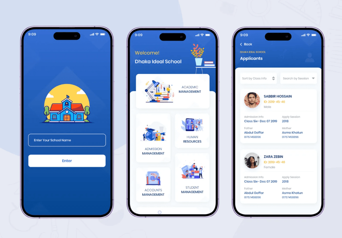 SkoolVance by MediaGeny